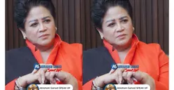 Ada Skenario Istana untuk Menangkan Gibran Satu Putaran, Connie Rahakundini Bakrie: Prabowo hanya Dibuat Sebagai Kendaraan