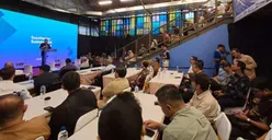 Sukses Digelar,  South East Summit 2024 Fasilitasi Anak Muda Indonesia Untuk Mempertajam dan Mengembangkan Bisnis ke Level yang Lebih Lanjut