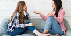 5 Tanda Kamu Adalah Seorang Pendengar yang Baik, Apakah Kamu Salah Satunya?