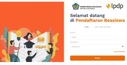 Beasiswa LPDP 2024 Tahap 1 Resmi Dibuka, Simak LINK, Jadwal dan Tata Cara Pendaftaran Lengkap hingga Submit Data