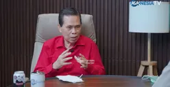 Prof Tjipta Lesmana Bongkar Rahasia Sebut Prabowo Subianto Menyesal jadikan Gibran Cawapres: Ada yang Bisikin Saya