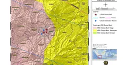 Aktivitas Sesar Cileunyi-Tanjungsari Jadi Penyebab Gempa M 4.8 Sumedang, Badan Geologi: Tidak Menyebabkan Tsunami