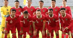 Resmi! Jelang Piala Asia 2023, 2 Nama Dicoret dari Daftar Skuad Timnas Indonesia, Siapa Saja?
