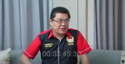 Alvin Lim Bongkar Habis Kebobrokan di Lapas, Tahanan Bisa Beli Kamar Rp 1,5 Miliar hingga Penegak Hukum Jadi Penjahat dan Pemeras