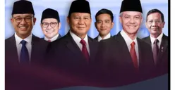 Ada Aturan Baru dari KPU di Debat Pilpres 2024! Salah Satunya Capres dan Cawapres Harus Jelaskan Singkatan