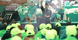 Sebut Pemilu Tak Berjalan Normal, Cak Imin: Karena Salah Satu Kontestannya Anak Presiden
