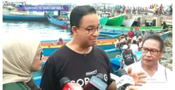 Tanggapan Anies Baswedan Saat Diminta Lanjutkan Program Jokowi: Semua Hal Baik Akan Kami Teruskan!