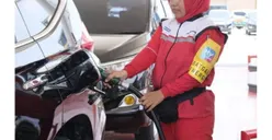 Kabar Gembira! Pertamina Turunkan Harga BBM di Awal Tahun, Ini Rinciannya