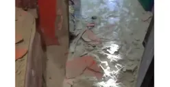 Sumedang Kembali Diguncang Gempa Bumi ke 6 Kalinya, Rumah Warga Mengalami Kerusakan!