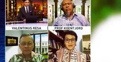 Dituding Partisan oleh Istana, Guru Besar UGM: Saya Sangat Tidak Puas, Saya Tersinggung