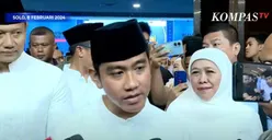 Disebut Tidak Bisa Kerja Oleh Ahok, Gibran Rakabuming: Masukan dari Pak Ahok Selaku Senior Kami Terima