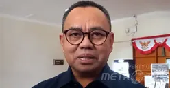 SPN Dukung Anies Baswedan di Pilpres 2024, Sudirman Said: Beliau Terbukti Ini
