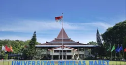 Prediksi Nilai Rata-rata Rapor SNBP 2024 Jurusan Soshum Universitas Sebelas Maret (UNS) 