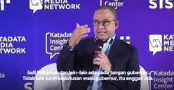 Anies Baswedan Ingin Cawapres yang Seperti Ini Apabila Terpilih Jadi Presiden 2024