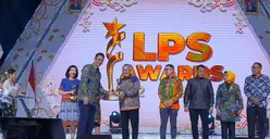 Berkontribusi Signifikan Dukung Inklusivitas Keuangan, bank bjb Raih LPS Banking Award 2023