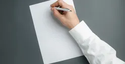 5 Cara Membaca Karakter dan Kepribadian Seseorang dari Tulisan dan Tanda Tangan, Bisa Ditebak Lho