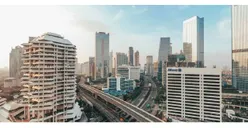 7 Kota Pilihan Masyarakat Indonesia jadi Tujuan Bekerja Menurut Survei GoodStats, 3 Teratas Ada di Pulau Jawa