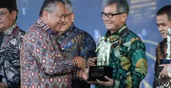 Borong 3 Penghargaan di BI Award 2023, Bukti Pengakuan BRI Sebagai Bank Terdepan Dorong Inklusi Keuangan