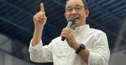 Cek Fakta! Anies Baswedan Sebut Sebanyak 45 Juta Orang di Indonesia Belum Bekerja dengan Layak, Benarkah?