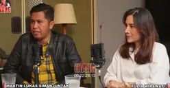 Ngaku Berjasa di Kasus Ferdy Sambo, Kebohongan Mahfud MD Dikuliti Martin Simanjuntak: Sangat Disayangkan!
