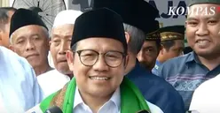Mahfud MD Sebut Pimpinan Partai Seperti Bebek yang Bisa Dikendalikan, Cak Imin: Itu Berbasis Ideologi, Nilai, Gagasan dan Cita-cita 