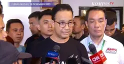 Anies Baswedan Janjikan Cuti Melahirkan Bagi Suami 40 Hari, Netizen Justru Nyinyir: Gak Realistis Pak!