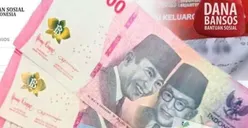 KPM BERBAHAGIA! Fix 4 Bansos Ini Cair Meskipun Hari Tenang Pemilu 2024, Cek Bantuan Apa Saja di Sini!