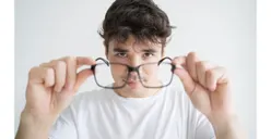 Tes Kepribadian: Bentuk Frame Kacamata yang Digunakan Bisa Ungkap Karakter Asli Seseorang, Ceria atau Tegas?