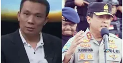 Sadis! Krishna Murti Disebut Gunakan Ahli Psikolog dan Klimatologi untuk Rekayasa Kasus Jessica Wongso