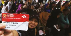 JUMAT BERKAH! Pagi hingga Malam Ini Bansos BPNT Rp400 Ribu Cair ke Semua Bank KKS, Cek Nama Anda di Sini