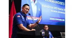 AHY Akan Umumkan Koalisi Baru dan Minta Kader Demokrat Bersiap, Siapa Saja Pengusungnya?