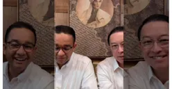 Izin Kegiatan Acara Diskusi Anies Baswedan di Bantul Kembali Dicabut, Anies Baswedan Beri Tanggapan Begini
