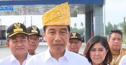 Isu Presiden Akan Ikut Kampanye Akbar, Jokowi: Saya Tidak akan Berkampanye!
