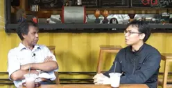 Pakar Hukum Margarito Kamis Sebut Film Dirty Vote Terlalu Banyak Spekulasi: Hukum Itu Harus Konkret!