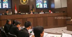 BREAKING NEWS: Terbukti Langgar Etik Terima Gibran Rakabuming Jadi Cawapres, DKPP Resmi Jatuhkan Vonis untuk Ketua KPU