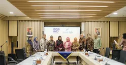 Perkuat Sinergi, bank bjb dan PT Pos Indonesia Perpanjang Perjanjian Kerjasama 