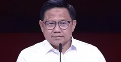 Disebut Cak Imin Setuju dengan Perubahan, TKN: Pak Prabowo dan Mas Gibran Tentu akan Fokus Melanjutkan dan Menyempurnakan