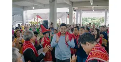 Bobby Nasution Dukung Prabowo-Gibran, Hasto PDIP Geram: Silahkan Mengundurkan Diri, KTA Kembalikan!
