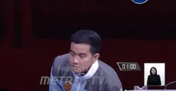 Aksi Gimmick Gibran Rakabuming dalam Debat Cawapres Dinilai Gagal Sampaikan Pesan Politiknya