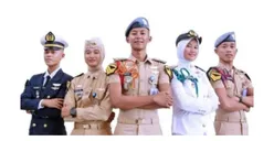 Buka 6.027 Formasi di Tahun 2024, Ini 8 Sekolah Kedinasan untuk Lulusan SMA/SMK Sederajat