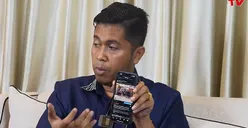 Pengacara Brigadir J Kuliti Kebohongan Mahfud MD di Kasus Ferdy Sambo, Denny Siregar Turut Dibawa-bawa