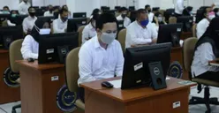Tingkat Keketatan Jumlah Pendaftar Pada Setiap Instansi Dalam Seleksi CPNS 2023, Bisa Jadi Referensi Daftar Tahun 2024!