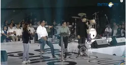 Anies Baswedan-Cak Imin Diroasting, Kiky Saputri: Blunder Mulu Kayak Bek MU saat Singgung Debat Cawapres