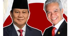 Ganjar Pranowo dan Prabowo Subianto Tidak Hadir di Debat Adu Gagasan BEM UI, Begini Alasan Mereka
