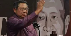 SBY Pamer Capaiannya Saat Jadi Presiden Jelang Pilpres 2024, Mulai dari Ekonomi Indonesia hingga Dunia Musik