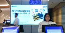 BRI Imbau Nasabah Lakukan Aktivasi NIK Jadi NPWP Sebelum 31 Desember 2023