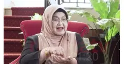 40 Juta Telur Nyamuk Wolbachia Siap Diproduksi, Eks Menkes Siti Fadilah Cemas dan Harap Pemerintahan Baru Tak Izinkan