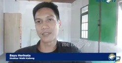 Walhi Kalimantan Tengah Tantang Pernyataan Cawapres Gibran Rakabuming Terkait Food Estate di Gunung Mas