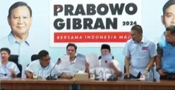 Aksi Berbagi Susu di Acara CFD Menuai Efek Domino, TKN Prabowo Subianto-Gibran Rakabuming Laporkan Bawaslu Kota ke DKPP
