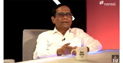 Mahfud MD akan Mundur dari Kabinet, Ganjar Pranowo dan Cak Imin Beri Tanggapan yang Sama!